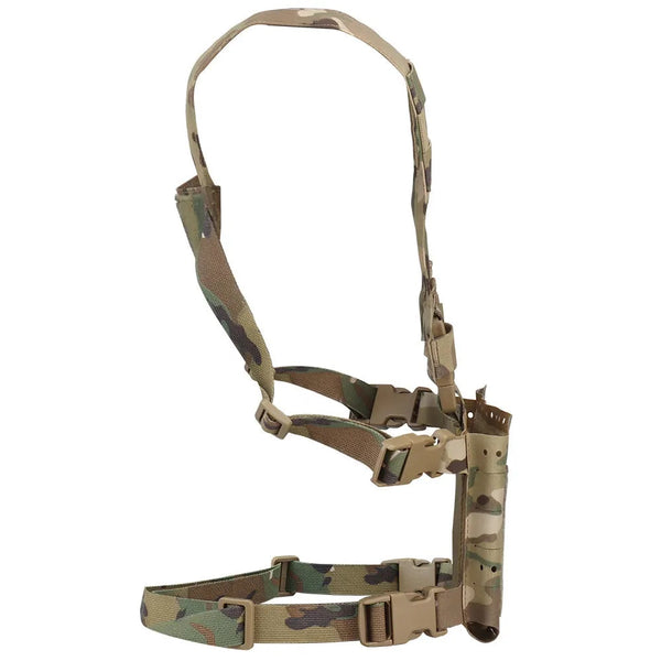 MK5 Tactical Chest Rig